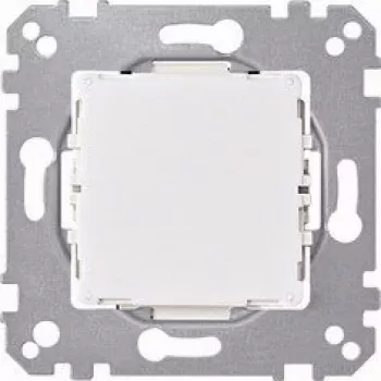 Merten Wkładka sygnalizacyjna LED, czerwona, 230 V AC, podtynkowa 587091