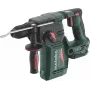 Metabo 601713850 KH 18 LTX BL 24 Bezszczotkowy Młotowiertarka SDS-Plus (18V, 2,2 J)