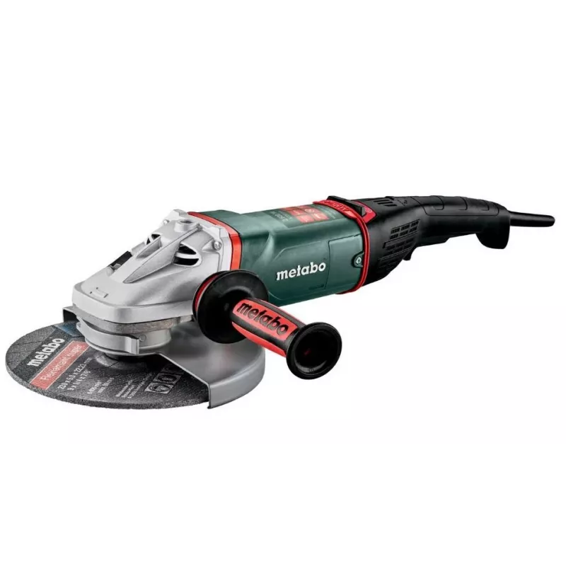 Metabo 606482000 Szlifierka kątowa 125 mm 1700 W
