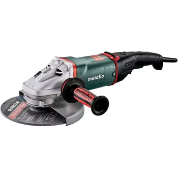 Metabo 606482000 Szlifierka kątowa 125 mm 1700 W