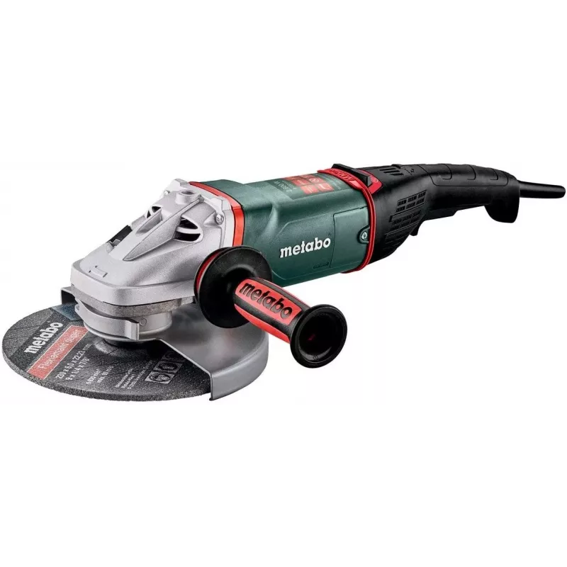 Metabo 606482000 Szlifierka kątowa 125 mm 1700 W
