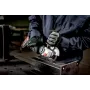 Metabo 613052510 Szlifierka kątowa 12.5 cm 10000 RPM 2.5 kg