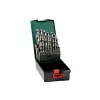Metabo 627669000 Zestaw wierteł 25 sztuk