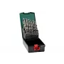 Metabo 627669000 Zestaw wierteł 25 sztuk