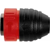 Metabo 631943000 Uchwyt młotowiertarkowy SDS-plus do młotów udarowych KHE 3251, KHE 28, UHE 2850, UHE 2860
