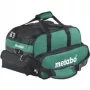 Metabo 657006000 Torba podróżna poliester czarno-zielona 80L