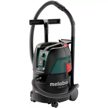 Odkurzacz Metabo ASA 25 L PC