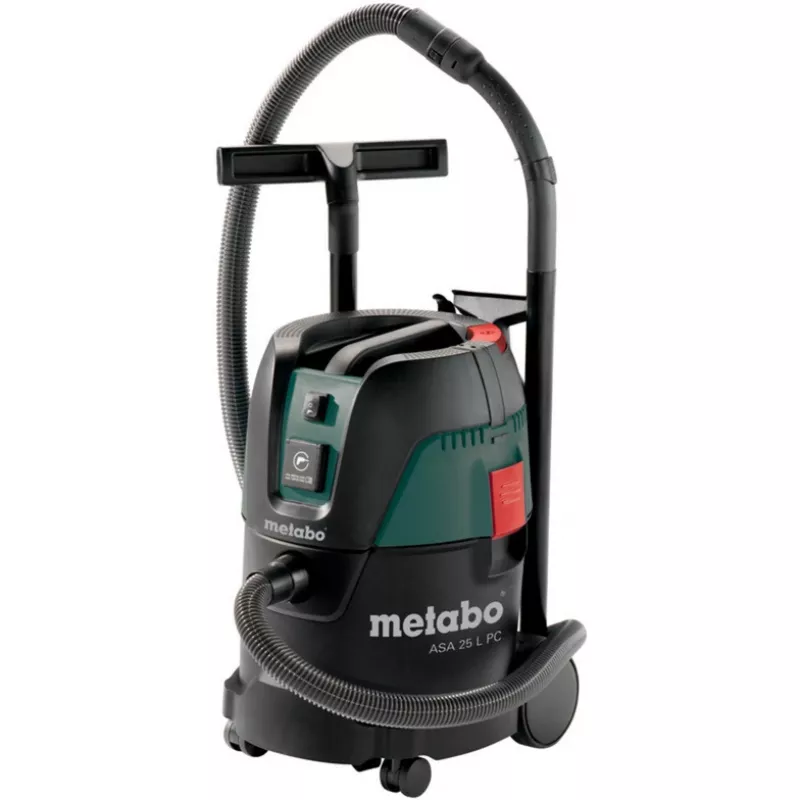 Odkurzacz Metabo ASA 25 L PC