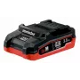 Akumulator METABO 18V 3,5Ah LiHD