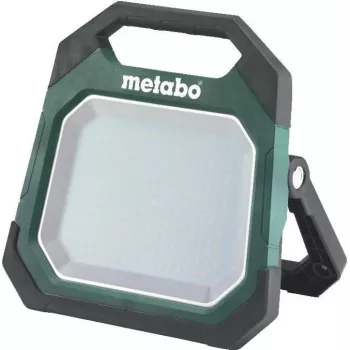 Metabo BSA 18 LED 10000 Akumulatorowa Lampа Budowlana 10000 lm, 18V, IP54, Odlew Aluminiowy 601506850