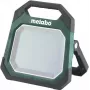 Metabo BSA 18 LED 10000 Akumulatorowa Lampа Budowlana 10000 lm, 18V, IP54, Odlew Aluminiowy 601506850
