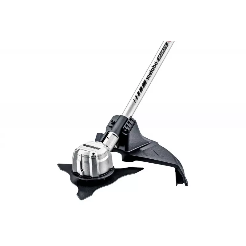Metabo FSB 36-18 LTX BL 40 40 cm Akumulatorowa Zielona Bezszczotkowa Podkaszarka do Trawy