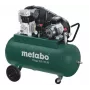 Metabo Kompressor MEGA 350-100 W 230V 90L 10bar 250L/min Olejowo-smarowany sprężarka powietrza z napędem pasowym