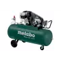 METABO MEGA 350-150 D 400V 150L 10BAR 250L/MIN Olejowy sprężarka pasowa