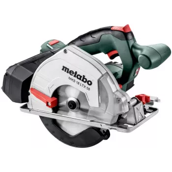 Metabo METABO.SAW MKS 18 LTX 58 Pilarka tarczowa 165mm, samo narzędzie w MetaBOX 340