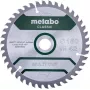 Metabo MULTI CUT CLASSIC Tarcza do piły tarczowej 160 x 20 x 1,4 mm, 42 zęby, TCT, do drewna, drewna powlekanego, tworzyw sztucznych 628658000