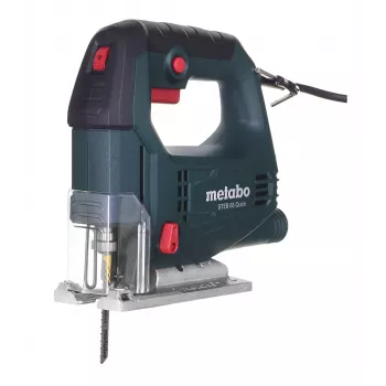 Metabo Steb 65 Quick Set Electric Jigsaw 450 W