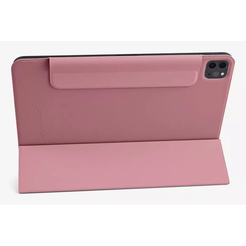 Metropolis SE Etui typu folio do iPada Air 13 cali (M2/M3) - czarne