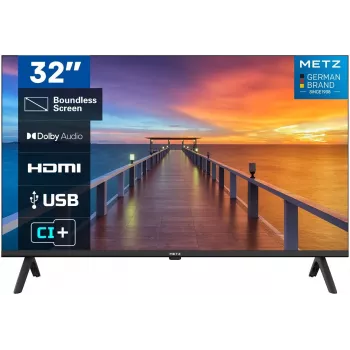 METZ 32MTH2000Z Telewizor LED 32 cale HD Ready