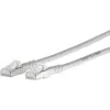 METZ CONNECT 1308451588-E 1,5m Cat6a S/FTP (S-STP) biały kabel sieciowy