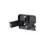 METZ CONNECT BTR T-slot Fixing Vertical Mounting Socket Mounting Clip Czarny 1308895540-I