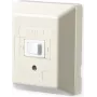 METZ CONNECT SAR 1 AP Przekaźnik przełączający 230 V AC 16 A 1 zestyk przełączny DIN Rail