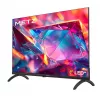 Metz MQH7030Z 40 cali Full HD Android TV Czarny