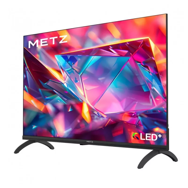 Metz MQH7030Z 40 cali Full HD Android TV Czarny