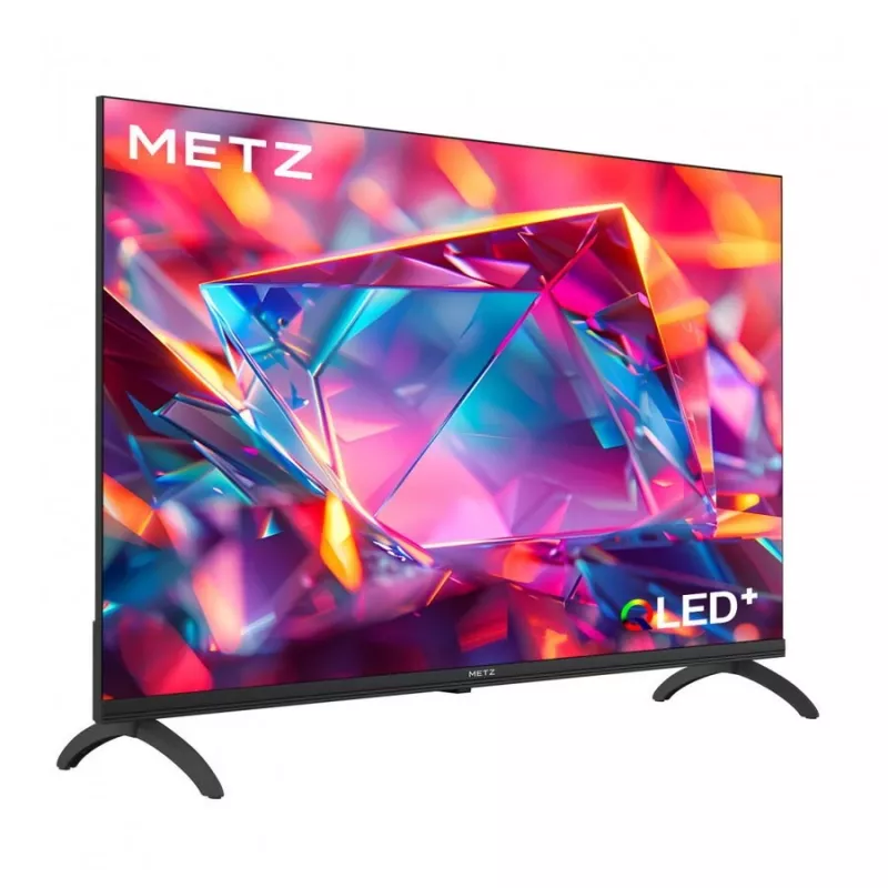 Metz MQH7030Z 40 cali Full HD Android TV Czarny