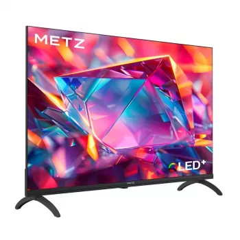 Metz MQH7030Z 43 inch Full HD Android TV Czarny