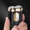 METZ MZCP021 Super Car Shaver, Golden Black