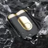 METZ MZCP021 Super Car Shaver, Golden Black