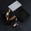 METZ MZCP021 Super Car Shaver, Golden Black