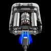 METZ MZXZ021 Traveller Shaver, Czarny