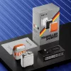METZ MZXZ021 Traveller Shaver, Czarny