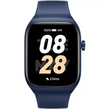 Mibro T2 Navy Smartwatch (MIBAC_T2/BE)