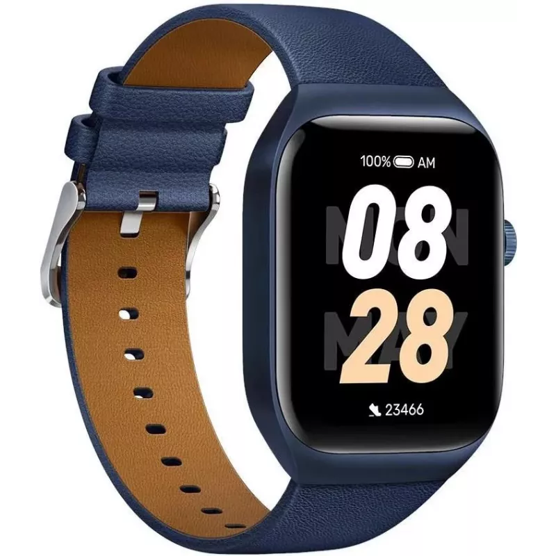 Mibro T2 Navy Smartwatch (MIBAC_T2/BE)