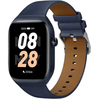 Mibro T2 Navy Smartwatch (MIBAC_T2/BE)