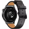 Mibro Watch GT Smartwatch, Czarny, 1.72-calowy wyświetlacz TFT, 2 paski w zestawie
