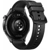 Mibro Watch GT Smartwatch, Czarny, 1.72-calowy wyświetlacz TFT, 2 paski w zestawie