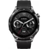 Mibro Watch GT Smartwatch, Czarny, 1.72-calowy wyświetlacz TFT, 2 paski w zestawie