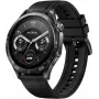 Mibro Watch GT Smartwatch, Czarny, 1.72-calowy wyświetlacz TFT, 2 paski w zestawie