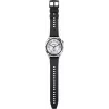 Mibro Watch GT Smartwatch z wyświetlaczem HD TFT 1,75 inch, srebrny (2 paski w zestawie)