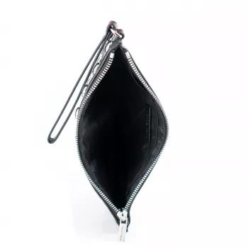Michael Kor Jet Set Travel Crossbody Bag Black 35S5STVW3IBLA