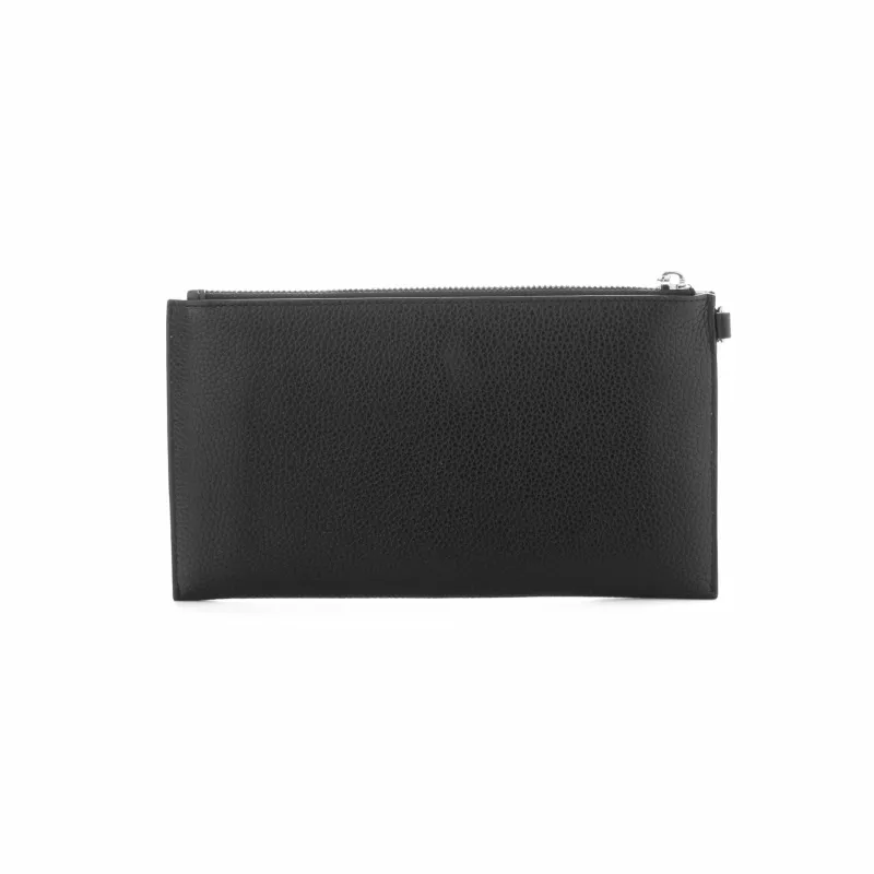 Michael Kor Jet Set Travel Crossbody Bag Black 35S5STVW3IBLA