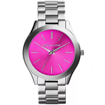 Zegarek damski Michael Kors Darci ze stali nierdzewnej w kolorze złotym MK3291