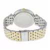 Zegarek Michael Kors Darci Damski Kwarcowy Analogowy MK3215 39mm Różowo-złoty Stal nierdzewna