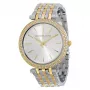 Zegarek Michael Kors Darci Damski Kwarcowy Analogowy MK3215 39mm Różowo-złoty Stal nierdzewna