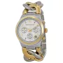 Zegarek damski Michael Kors Darci ze stali nierdzewnej w kolorze różowego złota MK3199