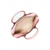 Torba na ramię Michael Kors Ginny Powder Blush 35S4GM9S6LPOW